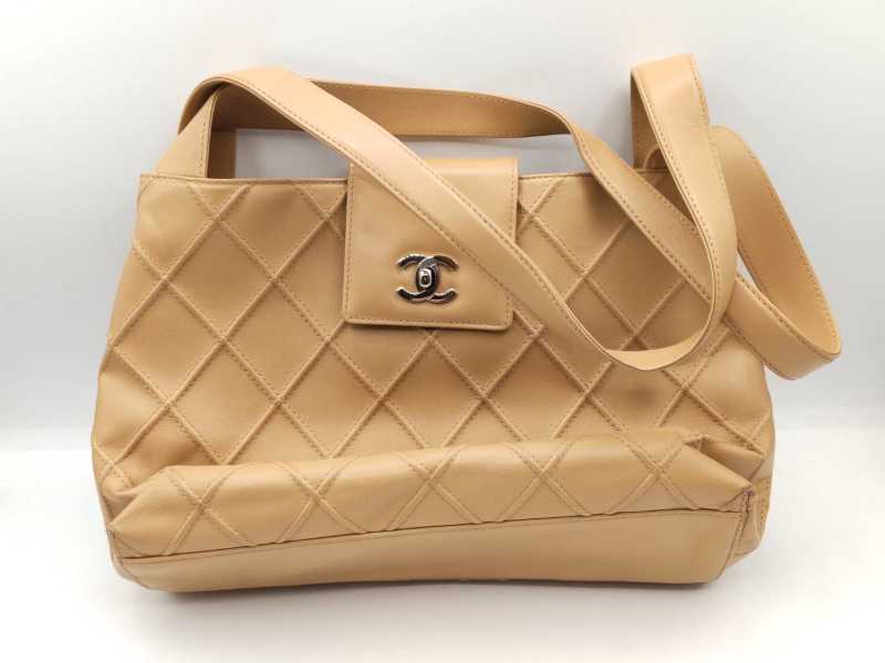 シャネル買取　ビコローレ